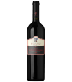 6 BOUTEILLES DE 75CL DE VIN ROUGE ROSSO DI MONTEPULCIANO DOC 2021 DU DOMAINE SVETONI