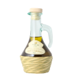 Savitar Tartufi - San Miniato -TB/CN/250GS - Bouteille de 250 ml d’huile de tournesol aromatisée à la truffe blanche