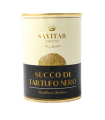 Savitar Tartufi - San Miniato -TN/JU/400 - Boîte de 400 grammes de jus de truffe d’été