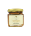 Savitar Tartufi - San Miniato -TB/ME/120 - Pot de 120 grammes de miel d’acacia à la truffe blanche