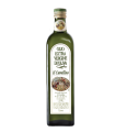 IL CAVALLINO - Bouteille d'un litre d'huile d’olive vierge extra BIO de Toscane