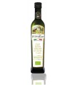 IL CAVALLINO - Bouteille de 500 ml d'huile d’olive vierge extra BIO de Toscane