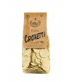 Sachet de 500 grammes de pâtes Croxetti