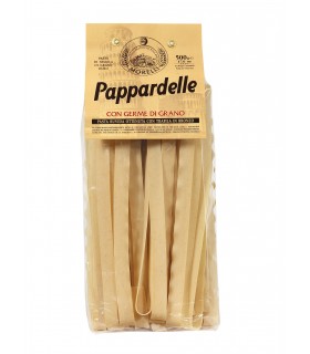 Sachet de 500 grammes de pâtes Pappardelle