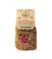 Sachet de 500 grammes de pâtes Fusilli bio à la farine de blé complète