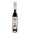 Bouteille de 100 ml de condiment balsamique aromatisé à la figue Gocce Italiane