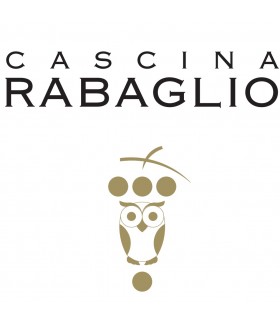 BOUTEILLE DE 75CL DE VIN ROUGE BARBARESCO "MERUZZANO" 2019 D.O.C.G. DU DOMAINE RABAGLIO